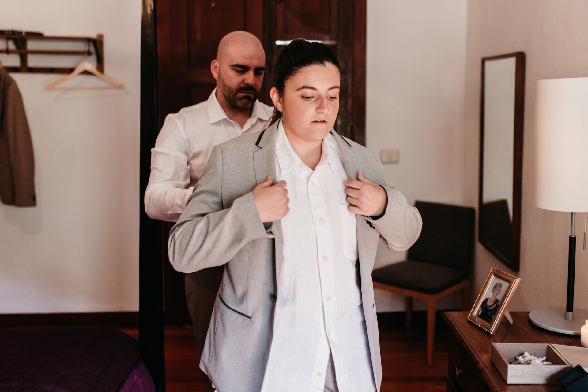 I Do Bodas - Servicio de Wedding Planner