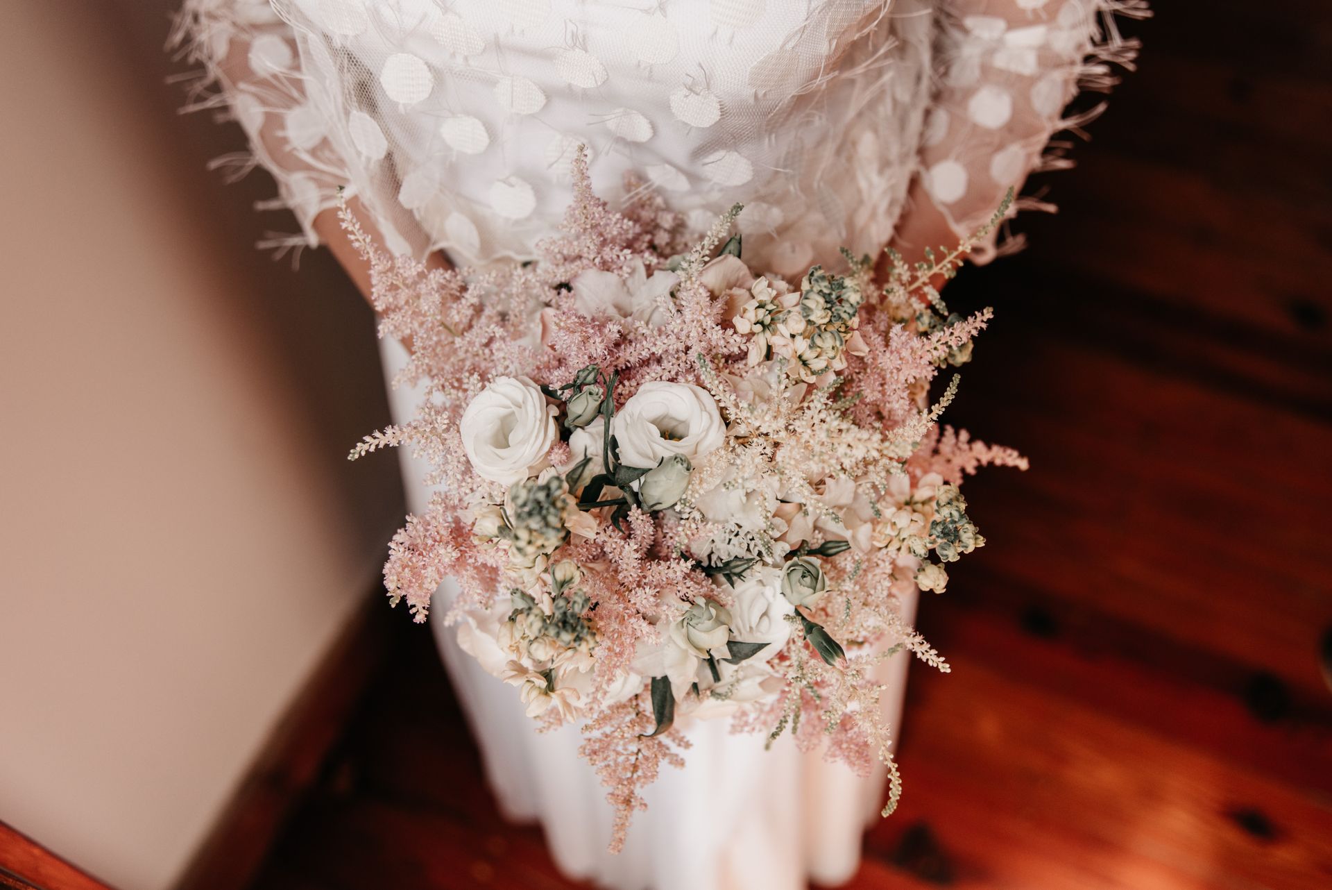 I Do Bodas - Servicio de Wedding Planner