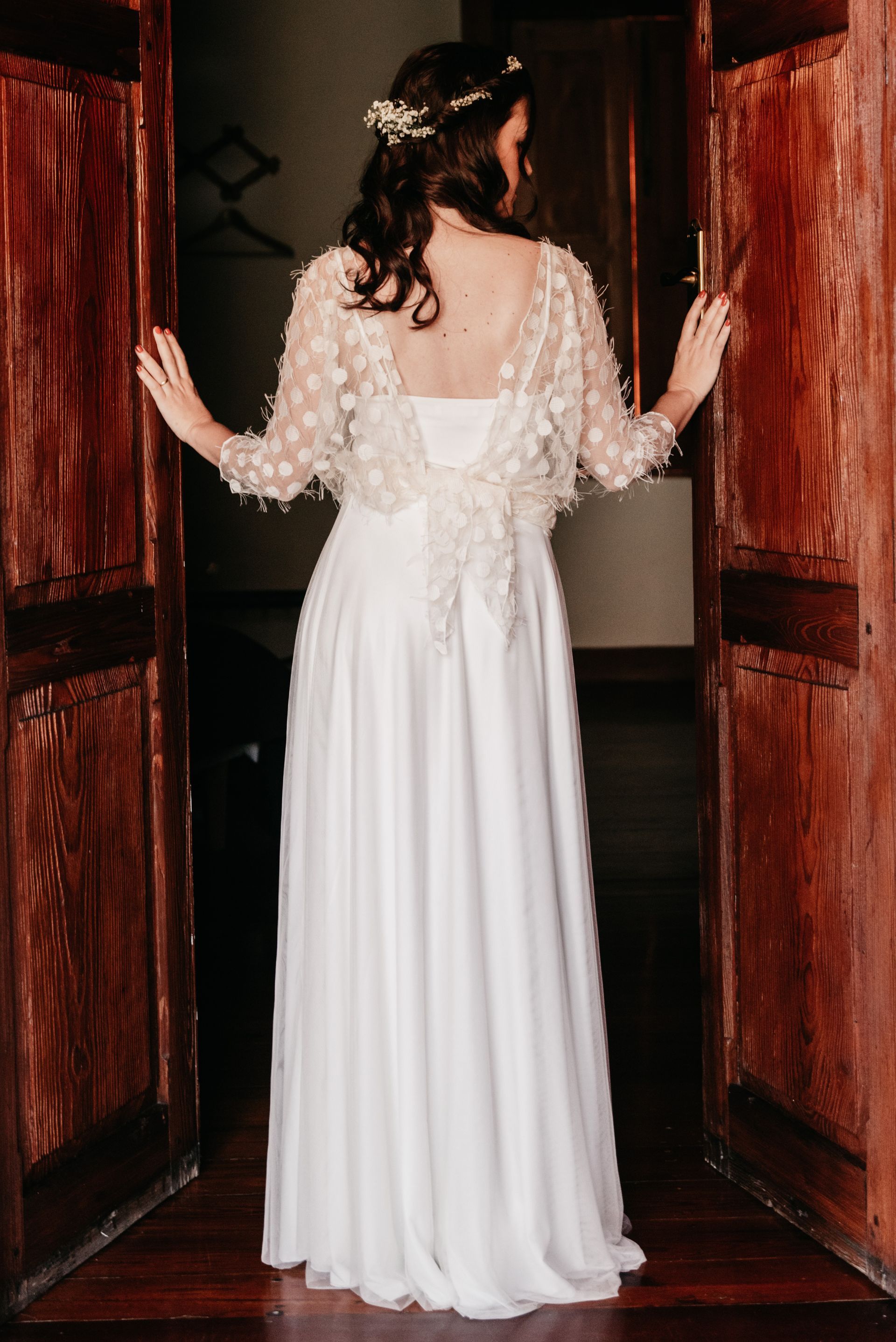 I Do Bodas - Servicio de Wedding Planner