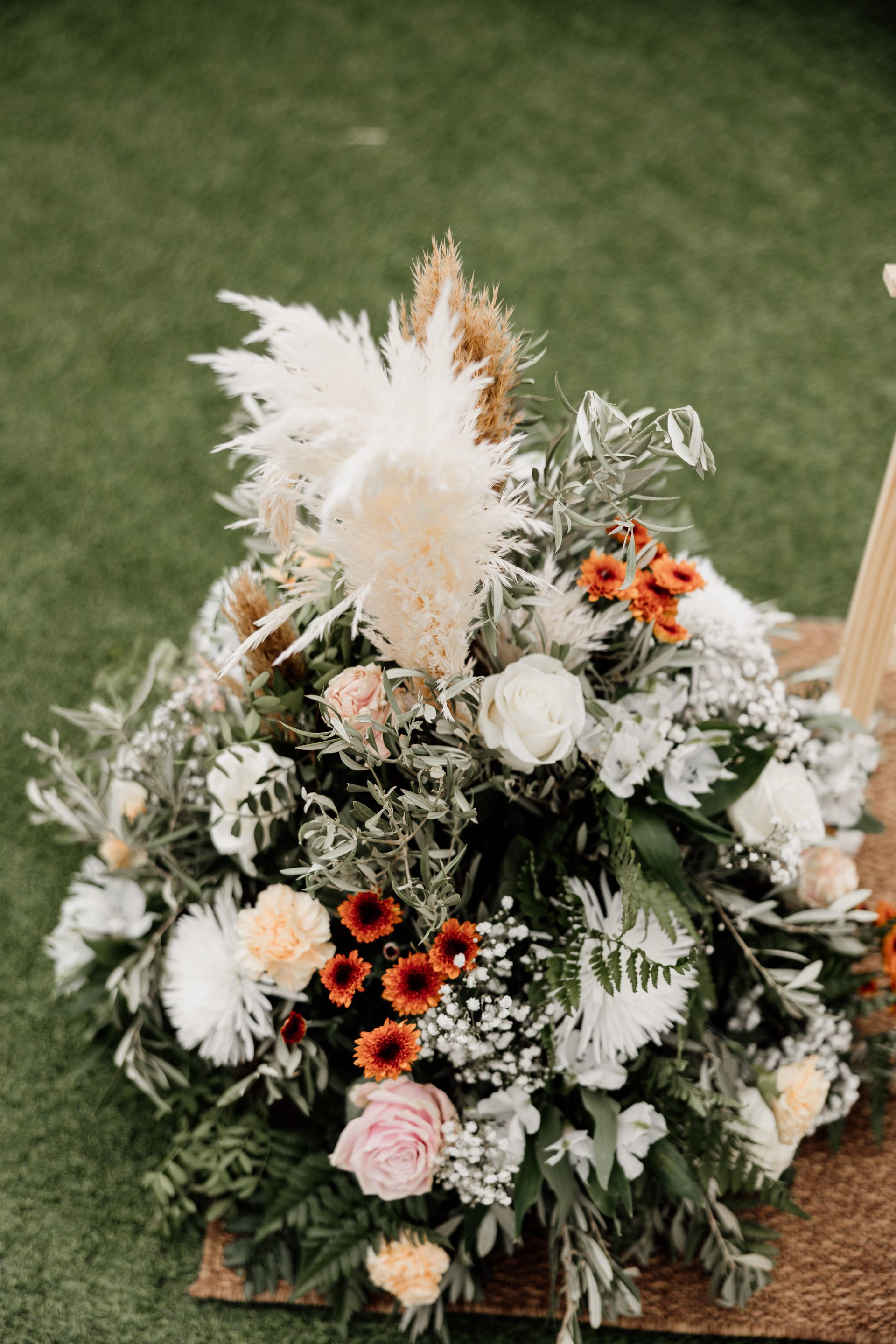 I Do Bodas - Servicio de Wedding Planner