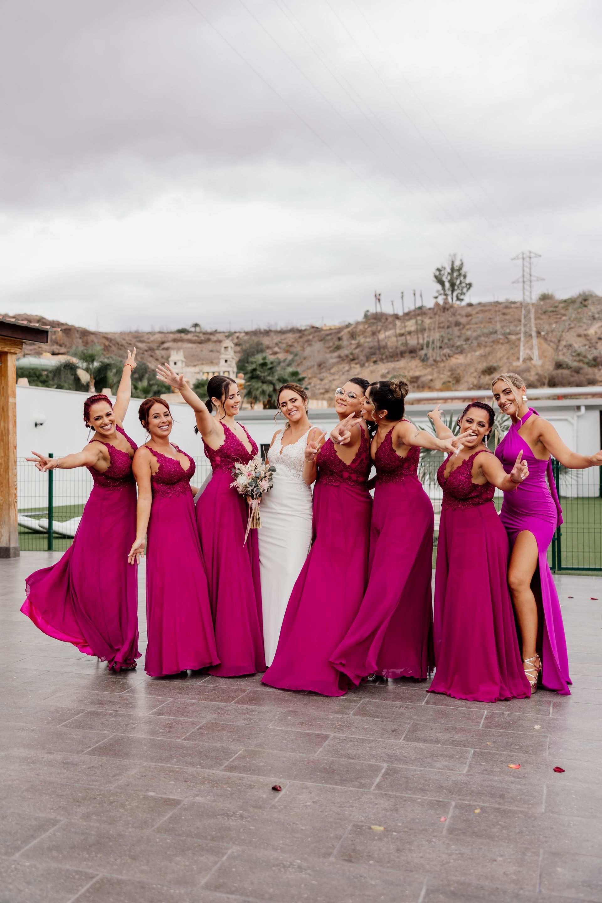 I Do Bodas - Servicio de Wedding Planner