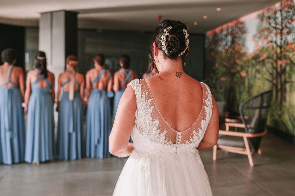 I Do Bodas - Servicio de Wedding Planner