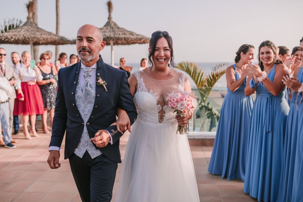 I Do Bodas - Servicio de Wedding Planner