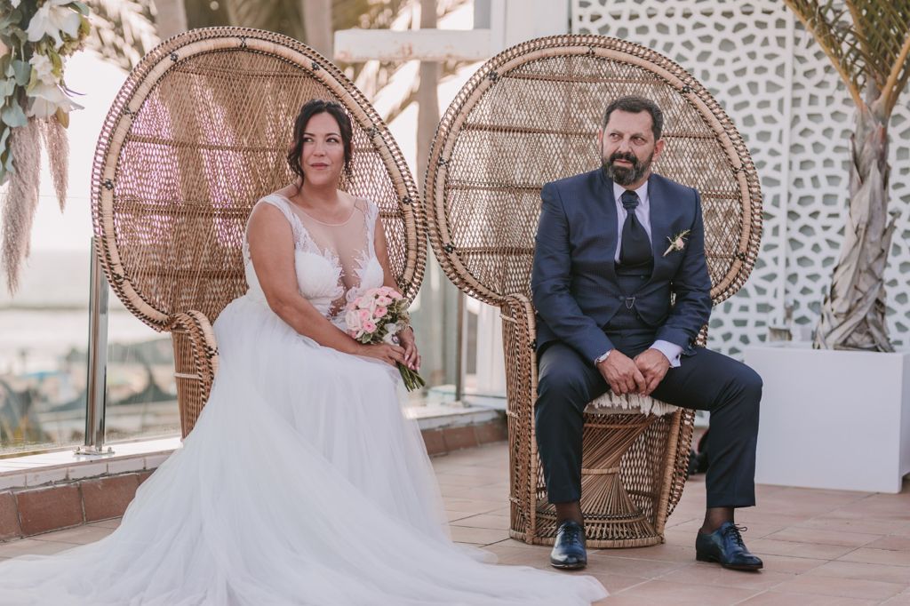 I Do Bodas - Servicio de Wedding Planner