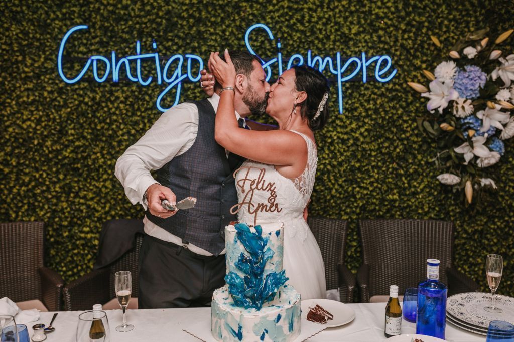 I Do Bodas - Servicio de Wedding Planner