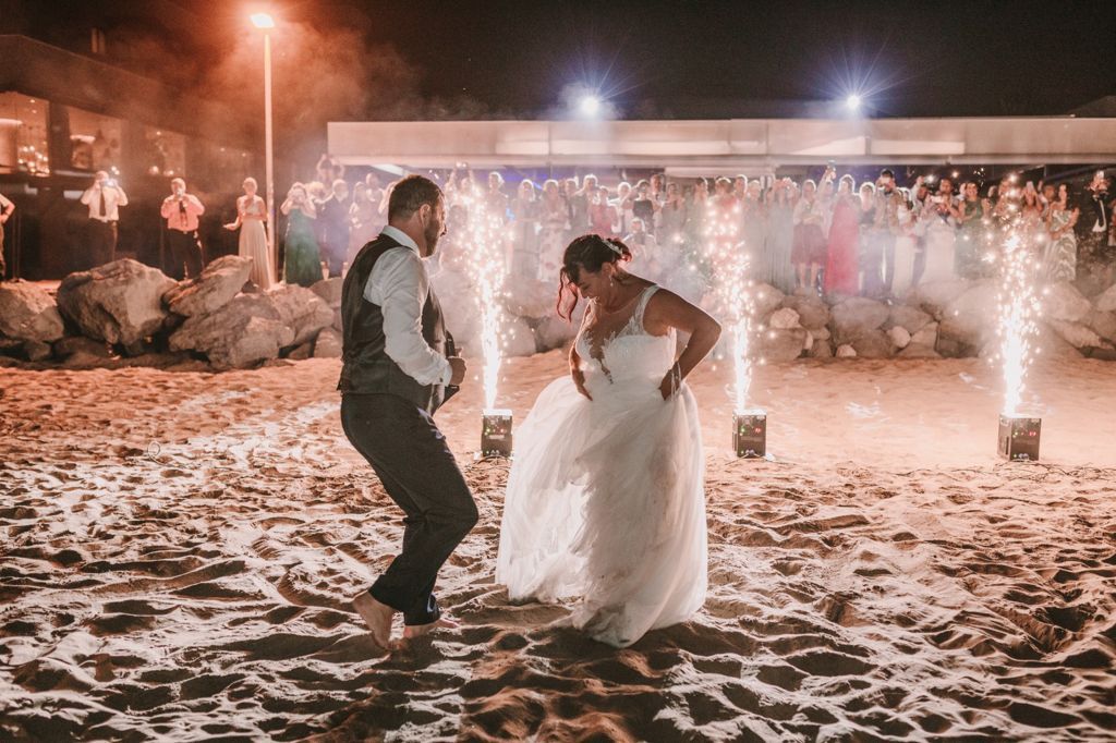 I Do Bodas - Servicio de Wedding Planner