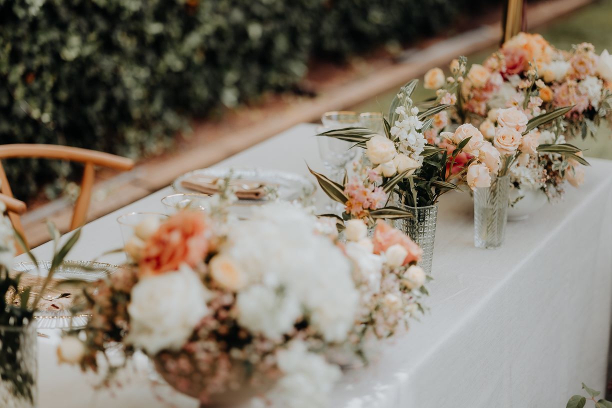 I Do Bodas - Servicio de Wedding Planner