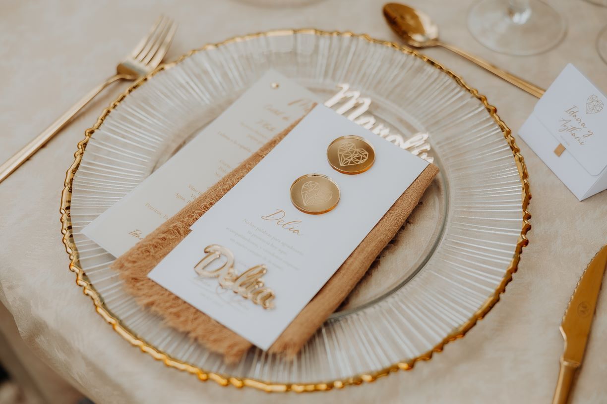 I Do Bodas - Servicio de Wedding Planner