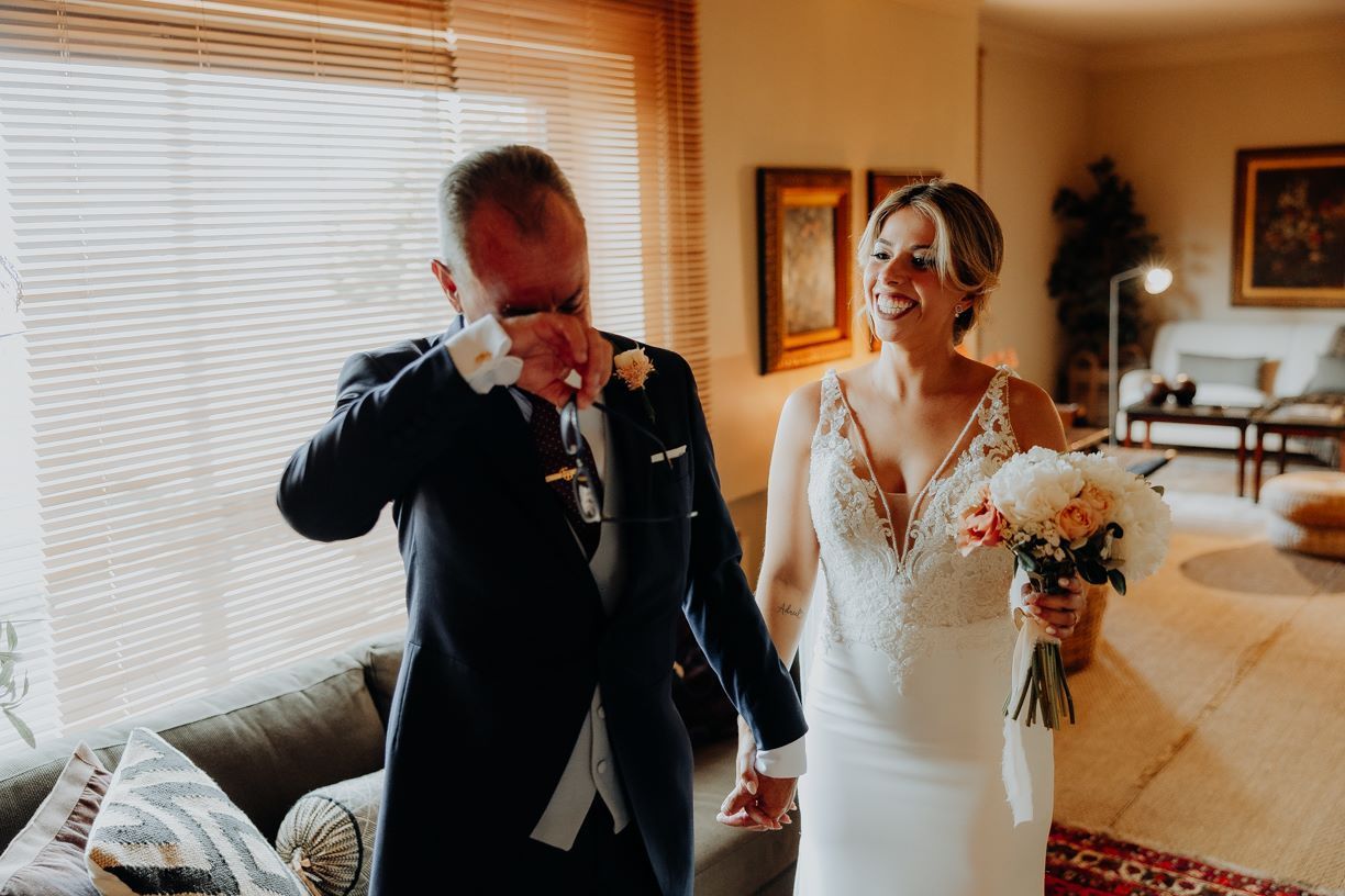 I Do Bodas - Servicio de Wedding Planner