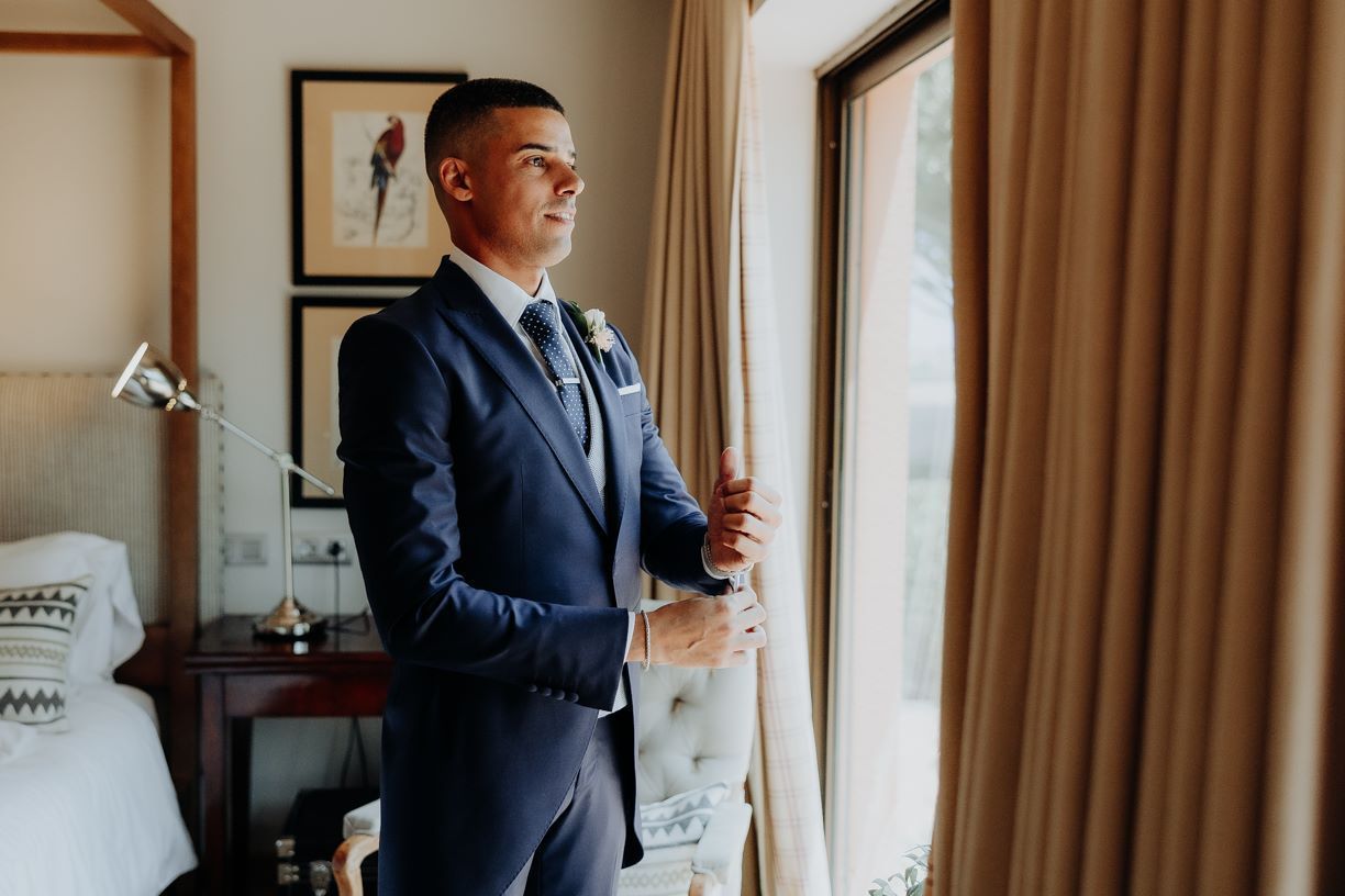 I Do Bodas - Servicio de Wedding Planner