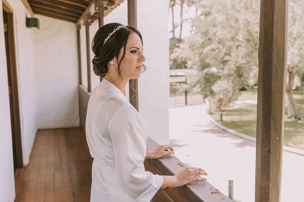 I Do Bodas - Servicio de Wedding Planner