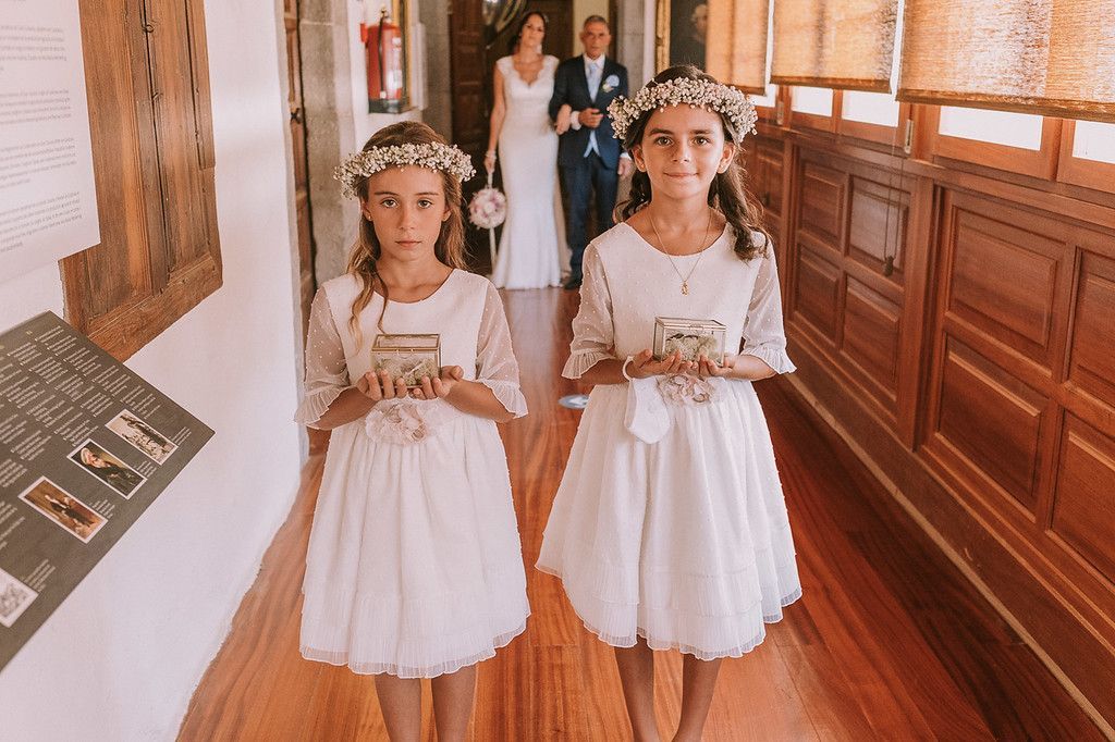 I Do Bodas - Servicio de Wedding Planner