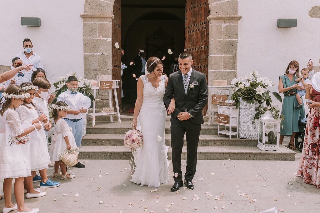 I Do Bodas - Servicio de Wedding Planner