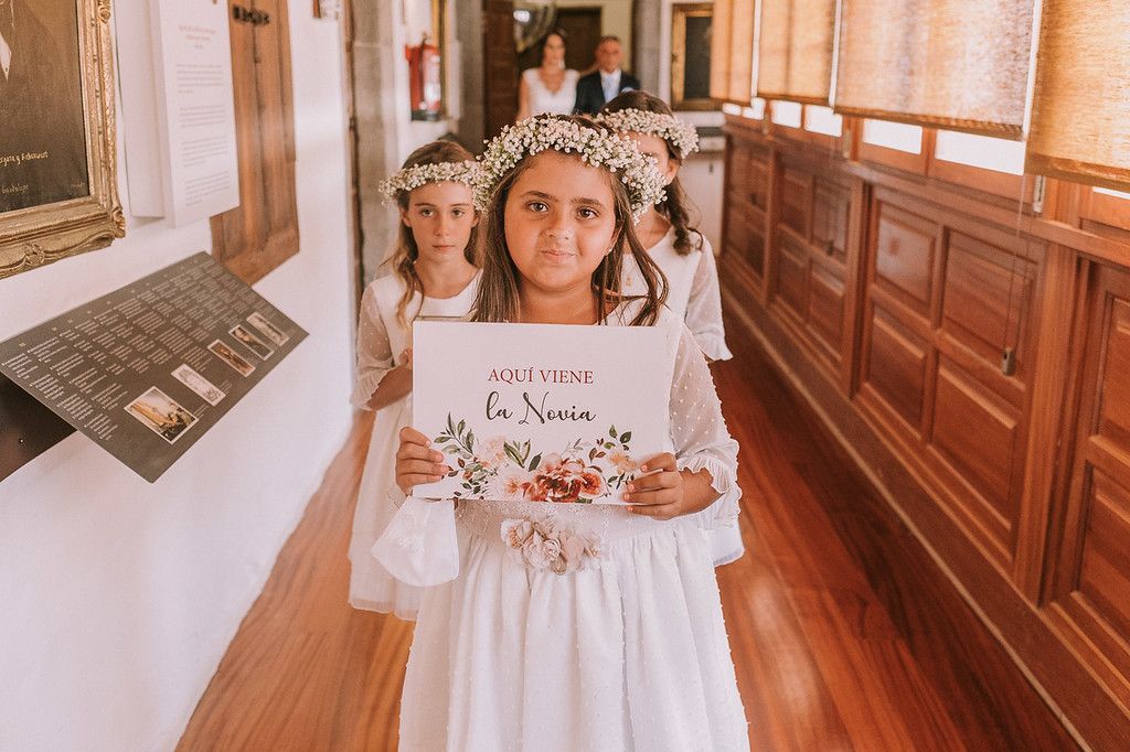 I Do Bodas - Servicio de Wedding Planner