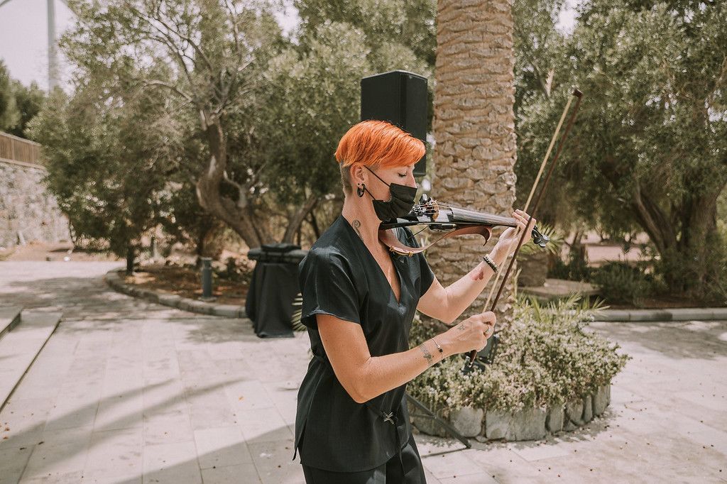 I Do Bodas - Servicio de Wedding Planner