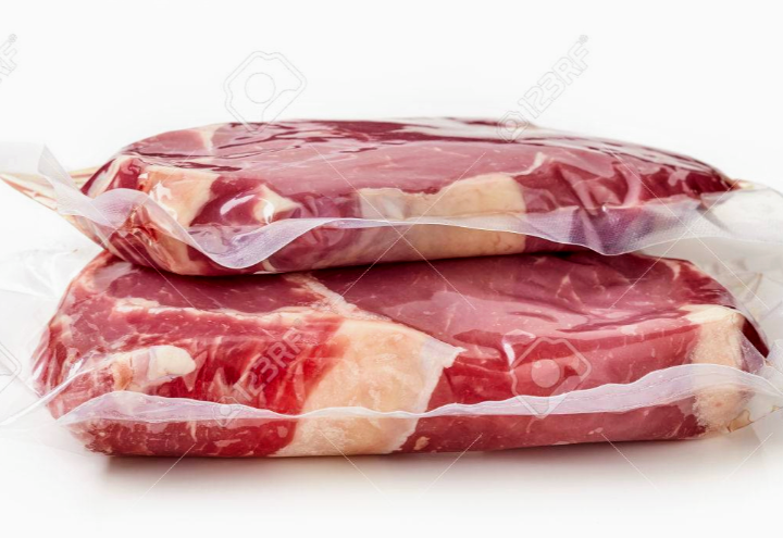 Bolsas de vacio