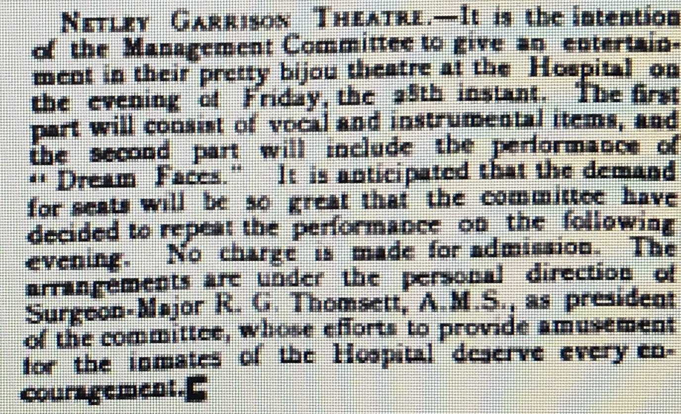 Hampshire Advertiser 15/10/1892