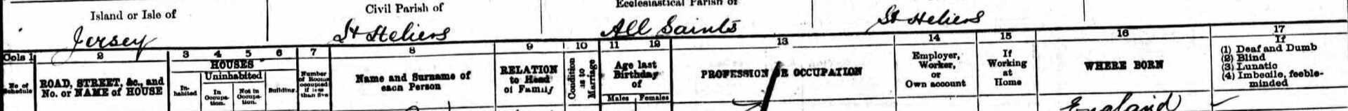 Downloaded from Ancestry Shared Netley Hospital Stories - Hobbs, Morse