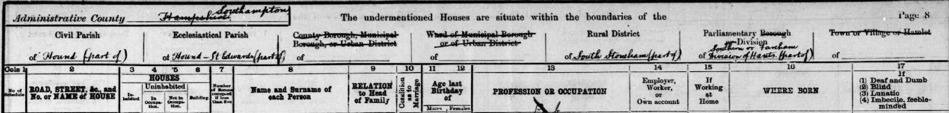 Downloaded from FMP Shared Netley Village Stories - Phipps