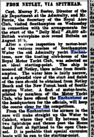 Netley Abbey Village