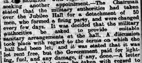 Past Lives + Times of Netley Village