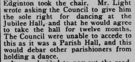 Netley Abbey's Lost Property