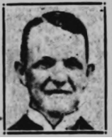 A W Sheen, late Welsh Hospital Netley awarded Professorship