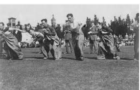 Netley Hospital Sports Day 1922