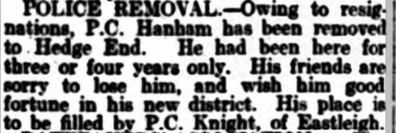 Past Lives + Times of Netley Village