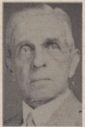 Dr J L Dickie at Netley Hospital