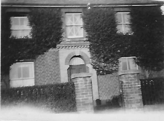 Received from Chris M Trafalgar House New Road Netley