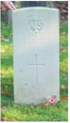 Private Nora Caveney Netley 1942