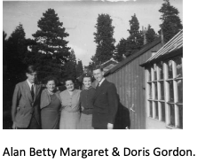 Photo received from Chris Past Lives + Times of Netley Village - Cosier; Meikle