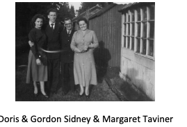 Past Lives + Times of Netley Village - Cosier; Meikle