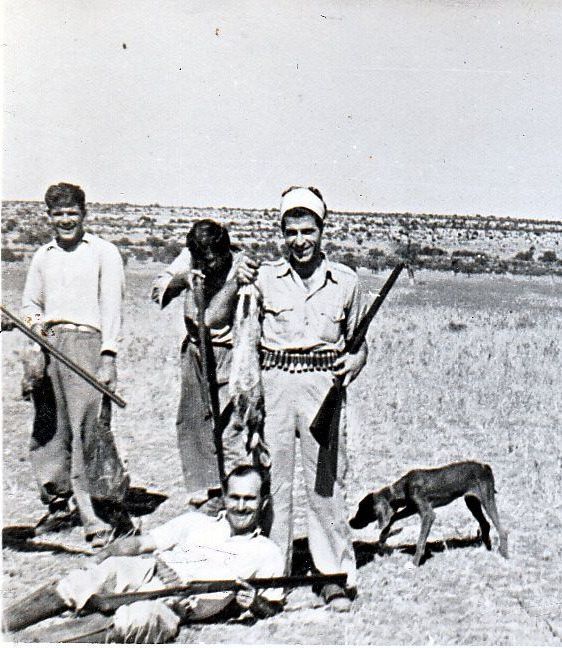 Lysandros Michael Lysandrides