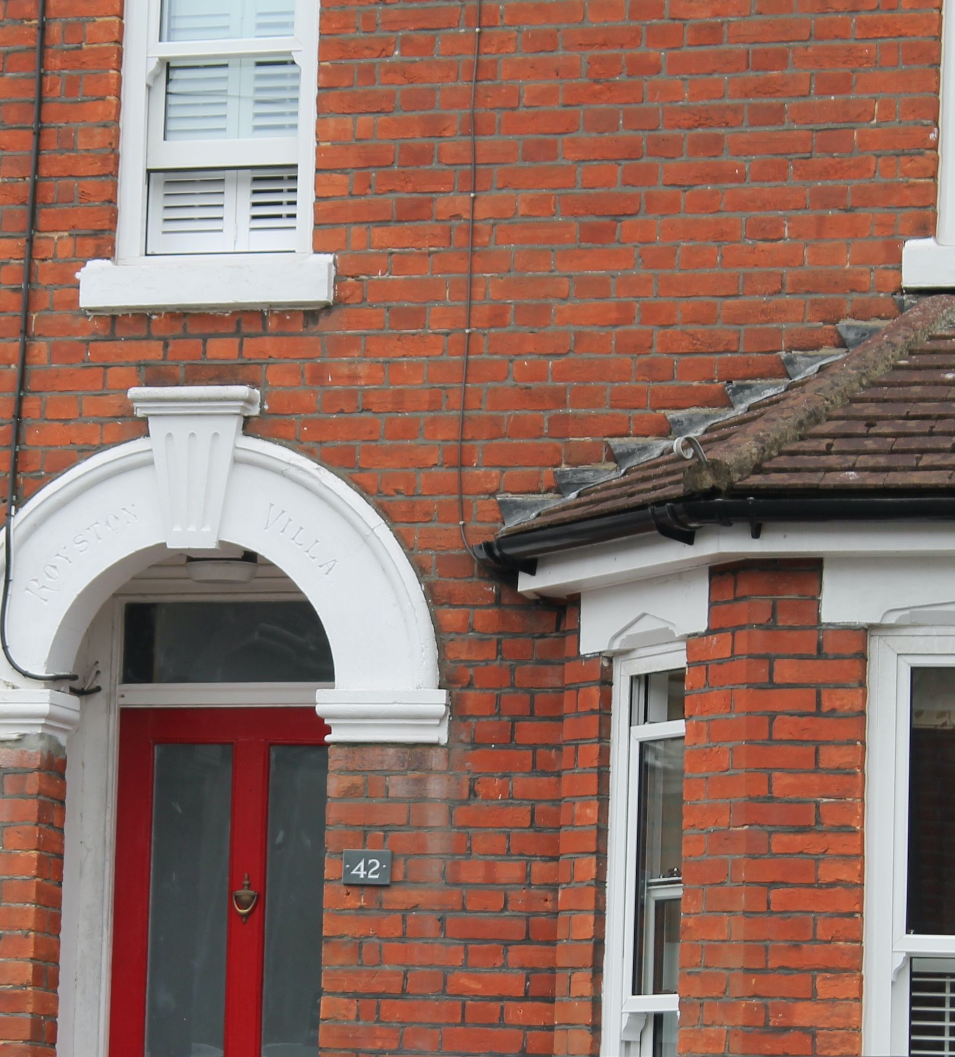 Past Lives + Times of Netley Village