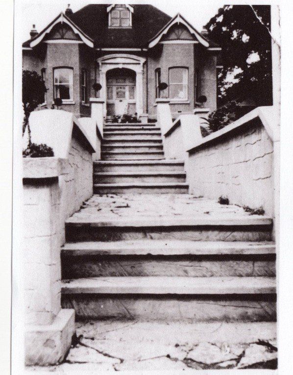 Hilton House Hilton House