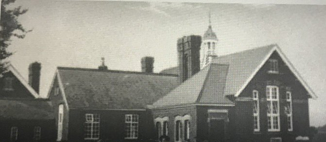 Butlocks Heath's County School