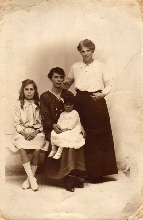 Received from source Shared Netley Hospital Stories - Osborne