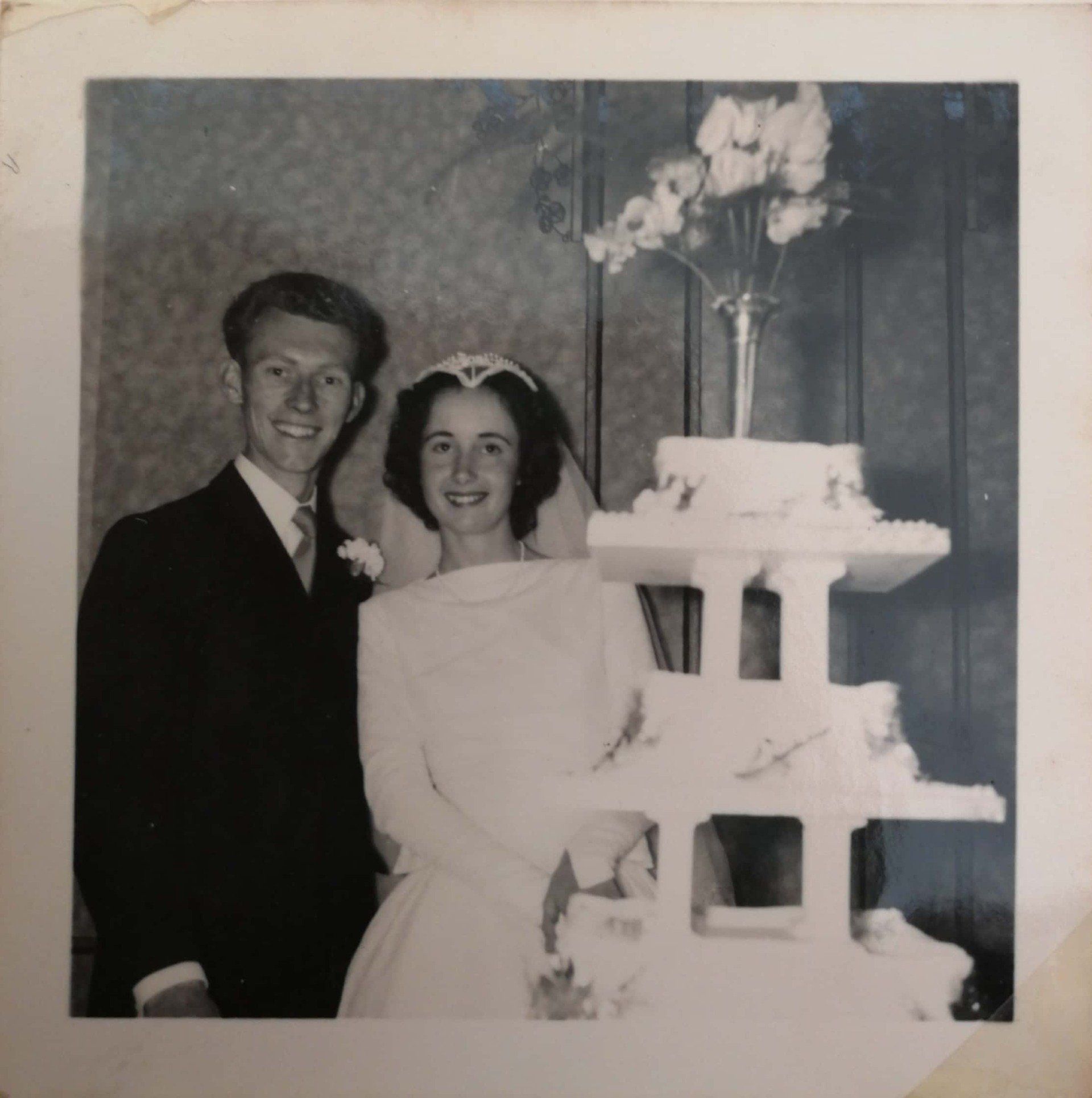 Shared Netley Village Stories - Dunnings, Ross