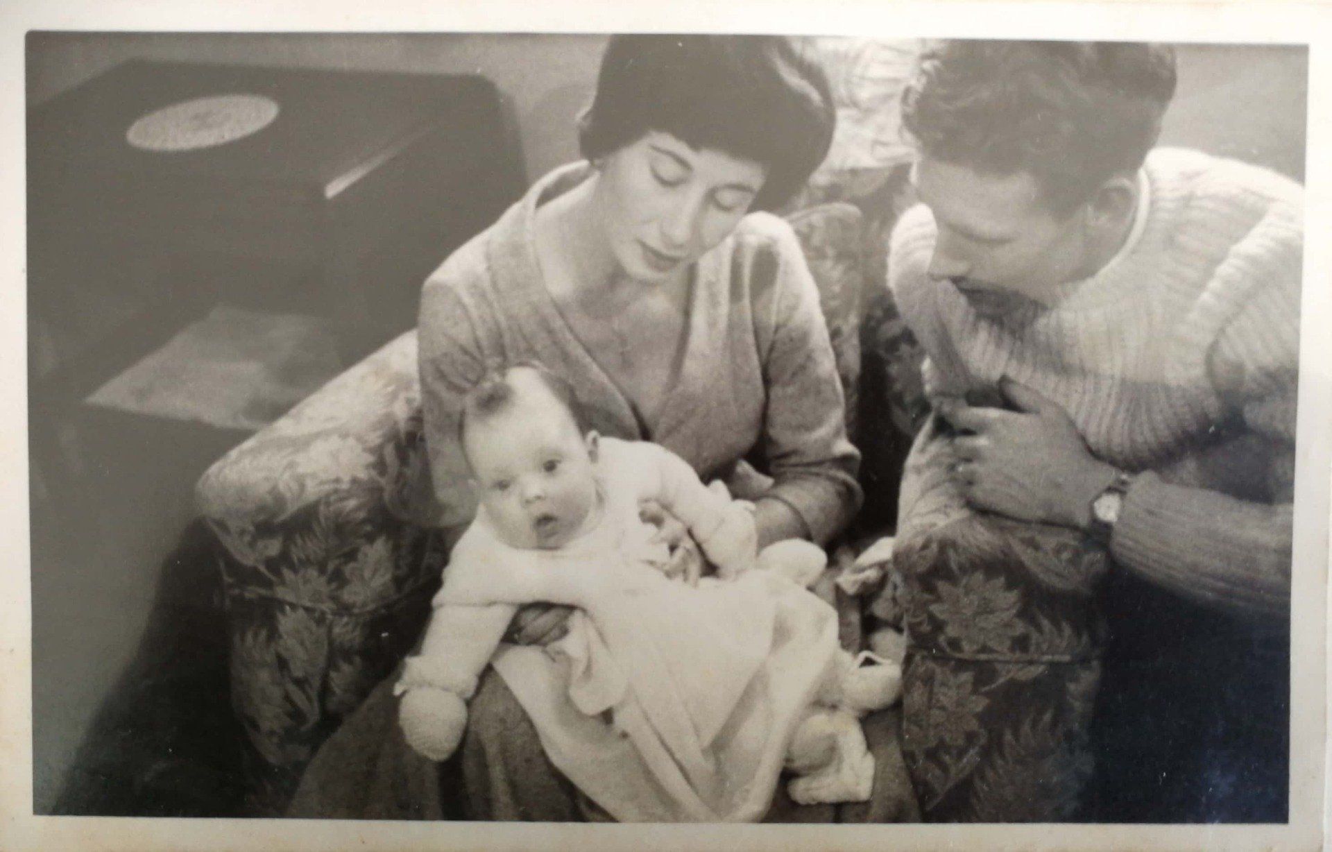 Photos received from source Shared Netley Village Stories - Dunnings, Ross