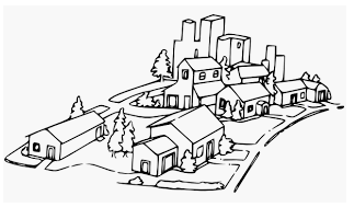 Shared Village Stories - Netley Abbey Matters