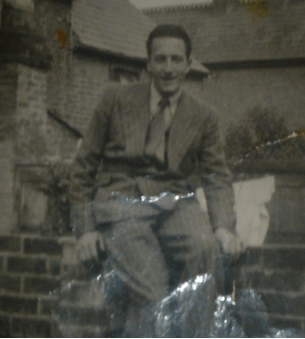 Received from source George Robert Miles