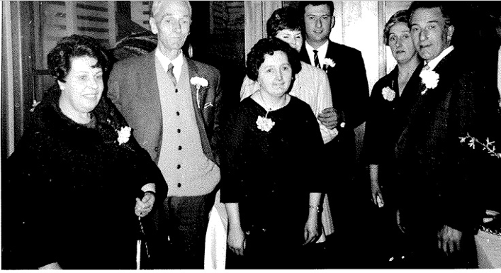 Received from source Miles Family photo in 1969