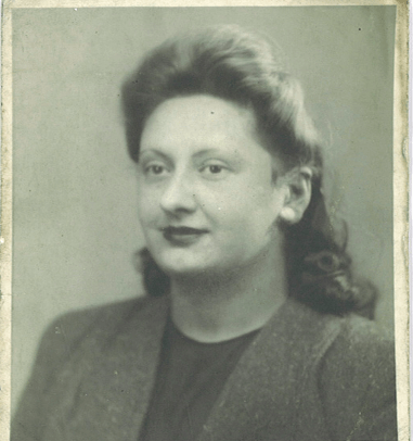 Received from source Bob's Aunt Peggy