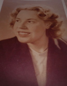 Received from source Phyllis Jeanette Miles, nee Moore