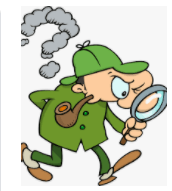 Lost Property at Netley Abbey