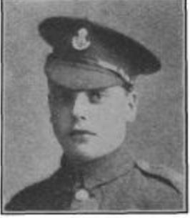 Past Lives + Times of Netley Hospital