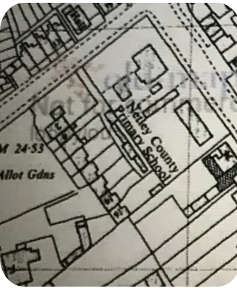 Past Lives + Times of Netley Village