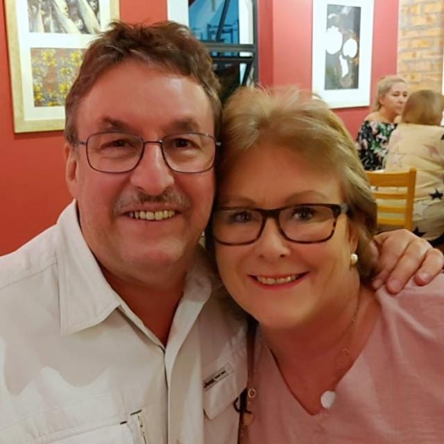 Photo received from source Shared Netley Village Stories - Ross, Dunnings, Ruthen